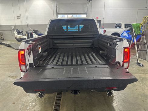 New 2026 Honda Ridgeline RTL image 8