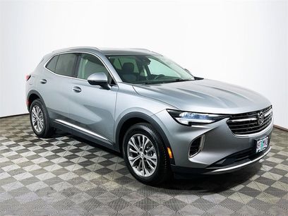 Used 2023 Buick Envision Preferred