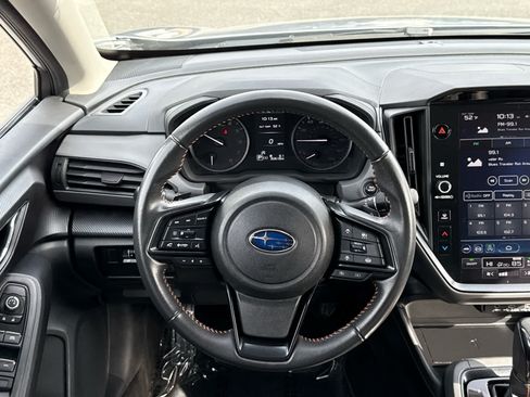 Certified 2024 Subaru Crosstrek 2.5i Limited AWD/4WD image 13