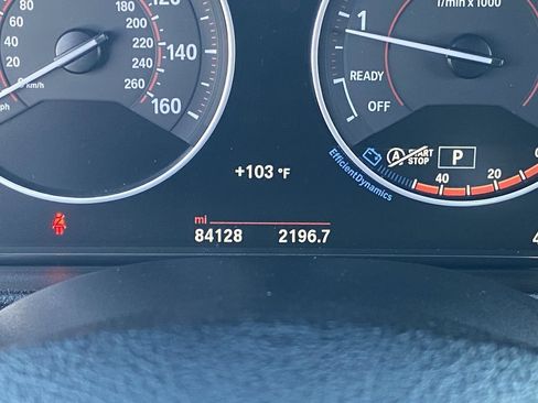 Used 2017 BMW 330i Sedan RWD image 32