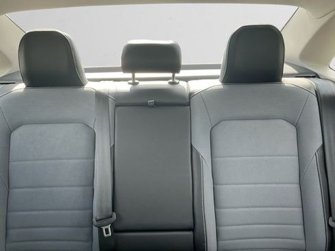 New 2026 Volkswagen Jetta SE FWD image 13