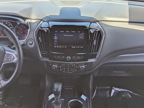 Used 2023 Chevrolet Traverse High Country AWD/4WD image 14