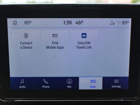 Used 2022 Ford Explorer XLT w/ Equipment Group 202A AWD/4WD image 28