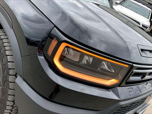 Used 2026 Honda Passport TrailSport Elite image 27