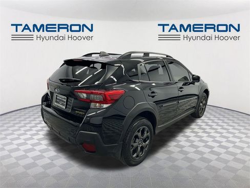 Used 2023 Subaru Crosstrek 2.5i Sport image 5