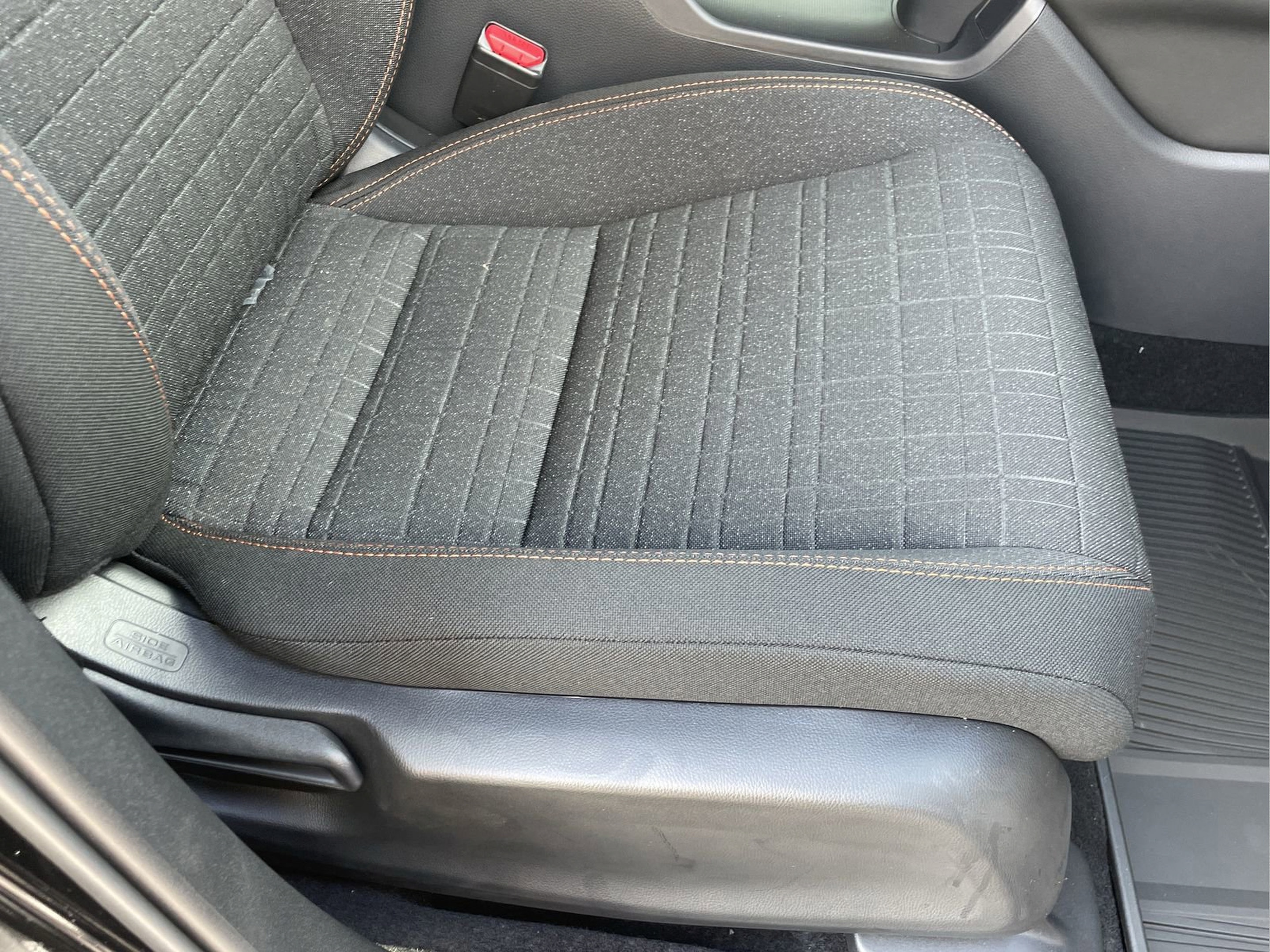 Certified 2026 Honda HR-V Sport image 18