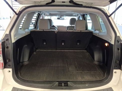 Used 2016 Subaru Forester 2.5i Premium w/ Protection Package #1 image 28
