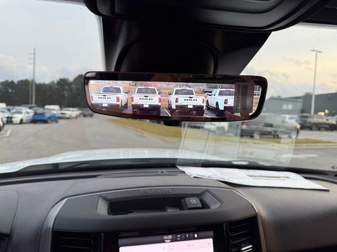 New 2026 RAM 5500 Tradesman image 20