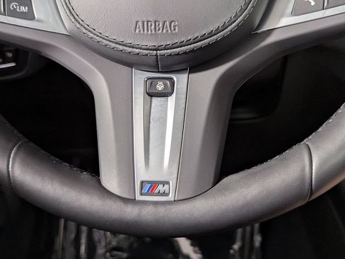 Certified 2023 BMW X3 xDrive30i w/ M Sport Package AWD/4WD image 36