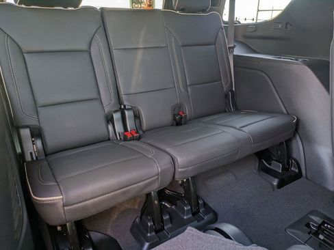 New 2026 Chevrolet Tahoe Premier image 32