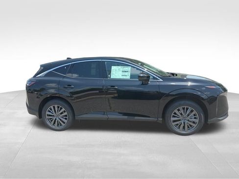 New 2026 Nissan Murano SL w/ Comfort Package AWD/4WD image 5
