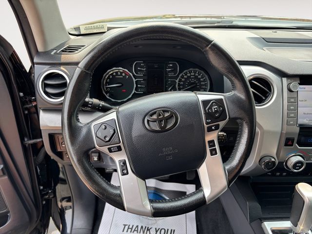 Used 2020 Toyota Tundra SR5 AWD/4WD image 13