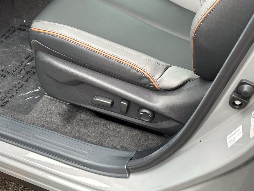 New 2026 Subaru Forester Sport AWD/4WD image 10