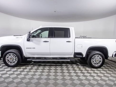 Used 2023 Chevrolet Silverado 3500 High Country image 7
