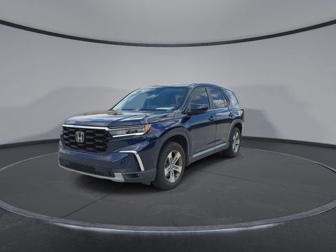 Used 2024 Honda Pilot EX-L image 4
