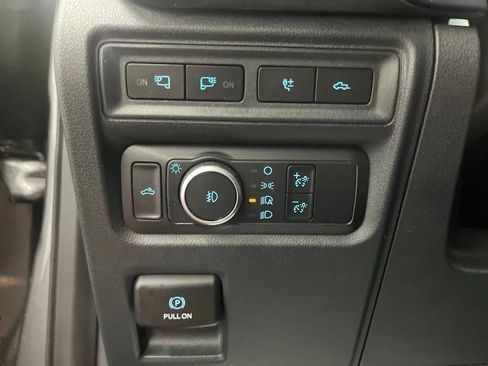 Used 2021 Ford F150 XLT w/ Equipment Group 302A High AWD/4WD image 26