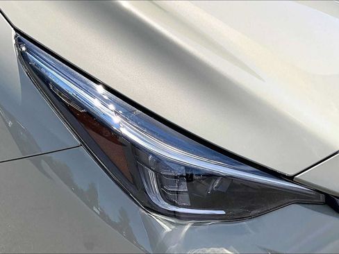 New 2026 Subaru Crosstrek 2.5i Limited AWD/4WD image 14