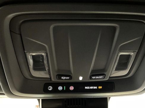 New 2026 Chevrolet Silverado 1500 LT AWD/4WD image 18