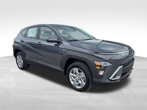 New 2026 Hyundai Kona SE AWD/4WD image 7