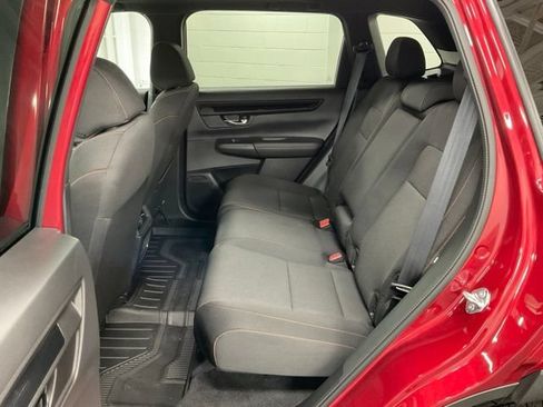 Certified 2026 Honda CR-V Sport image 11