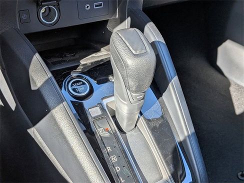 New 2025 Nissan Versa SV w/ Trunk Package image 20