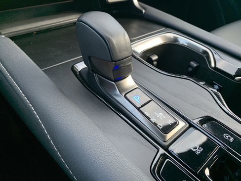 Certified 2025 Lexus RX 350 RX 350 image 26