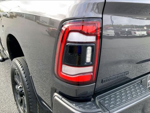 Used 2024 RAM 2500 Big Horn w/ Night Edition image 25