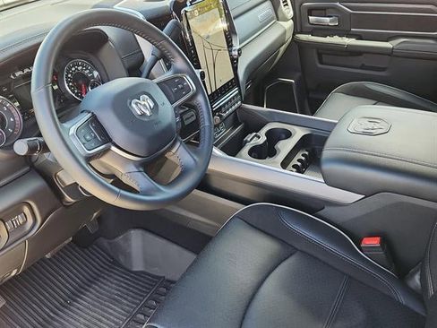 Used 2024 RAM 3500 Laramie w/ Night Edition image 8