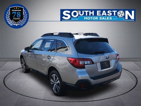 Used 2019 Subaru Outback 2.5i Limited image 5