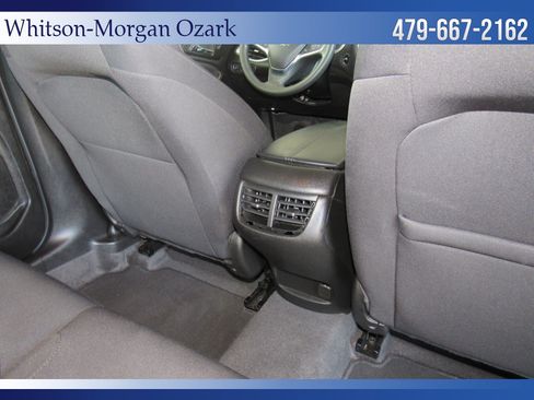 Used 2024 Chevrolet Malibu LT FWD image 30