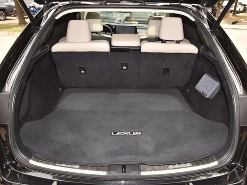 Used 2023 Lexus RX 350 FWD w/ Cold Area Package image 36