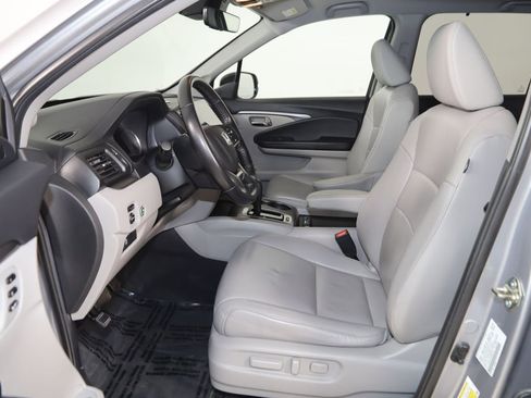 Used 2020 Honda Pilot EX-L image 11