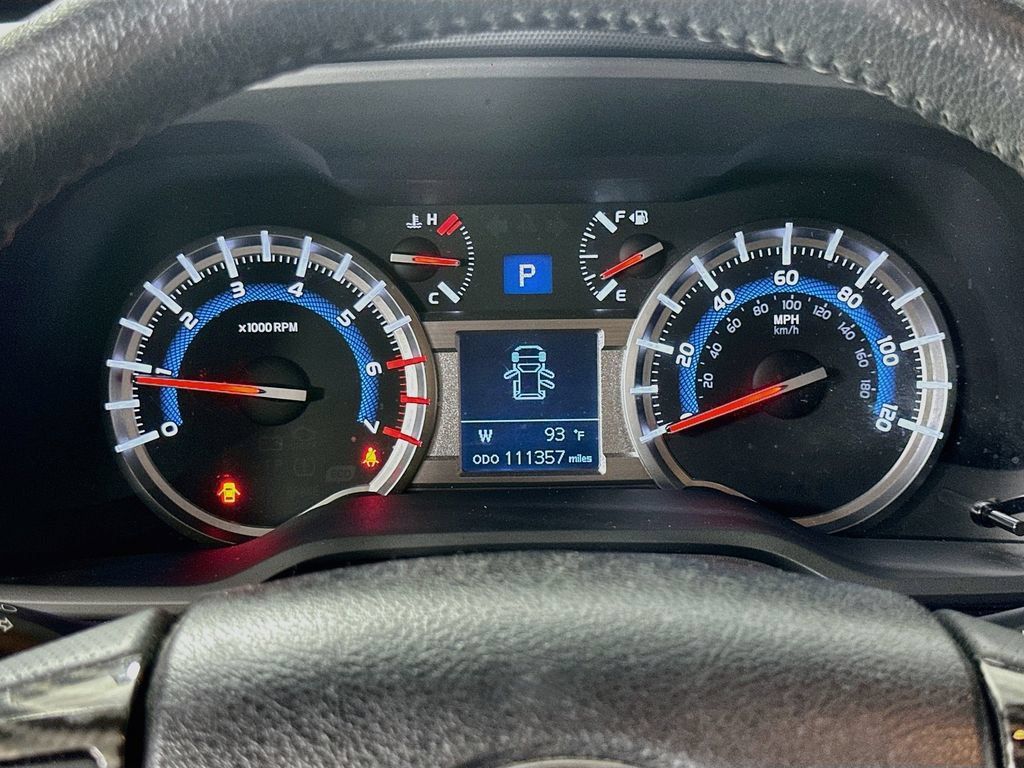 Used 2019 Toyota 4Runner SR5 Premium AWD/4WD image 27