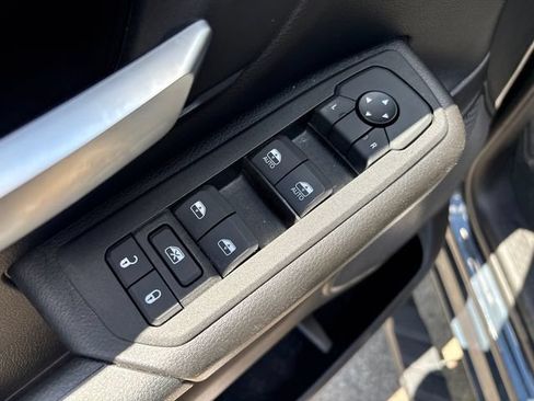 Used 2025 RAM 1500 Tradesman w/ Night Edition AWD/4WD image 22