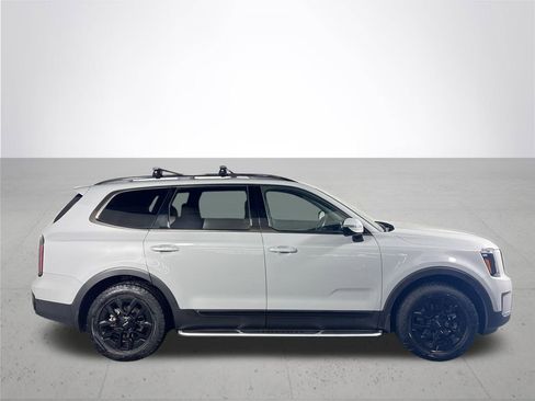 Certified 2024 Kia Telluride SX Prestige X-Pro image 6