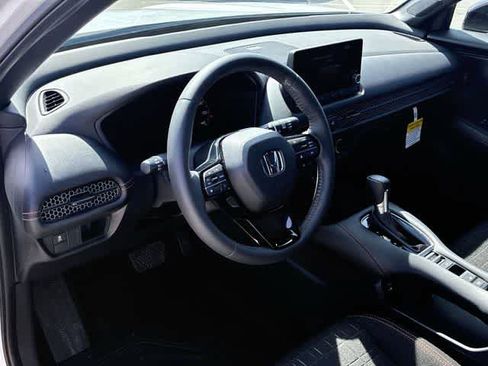 Certified 2024 Honda HR-V Sport image 10