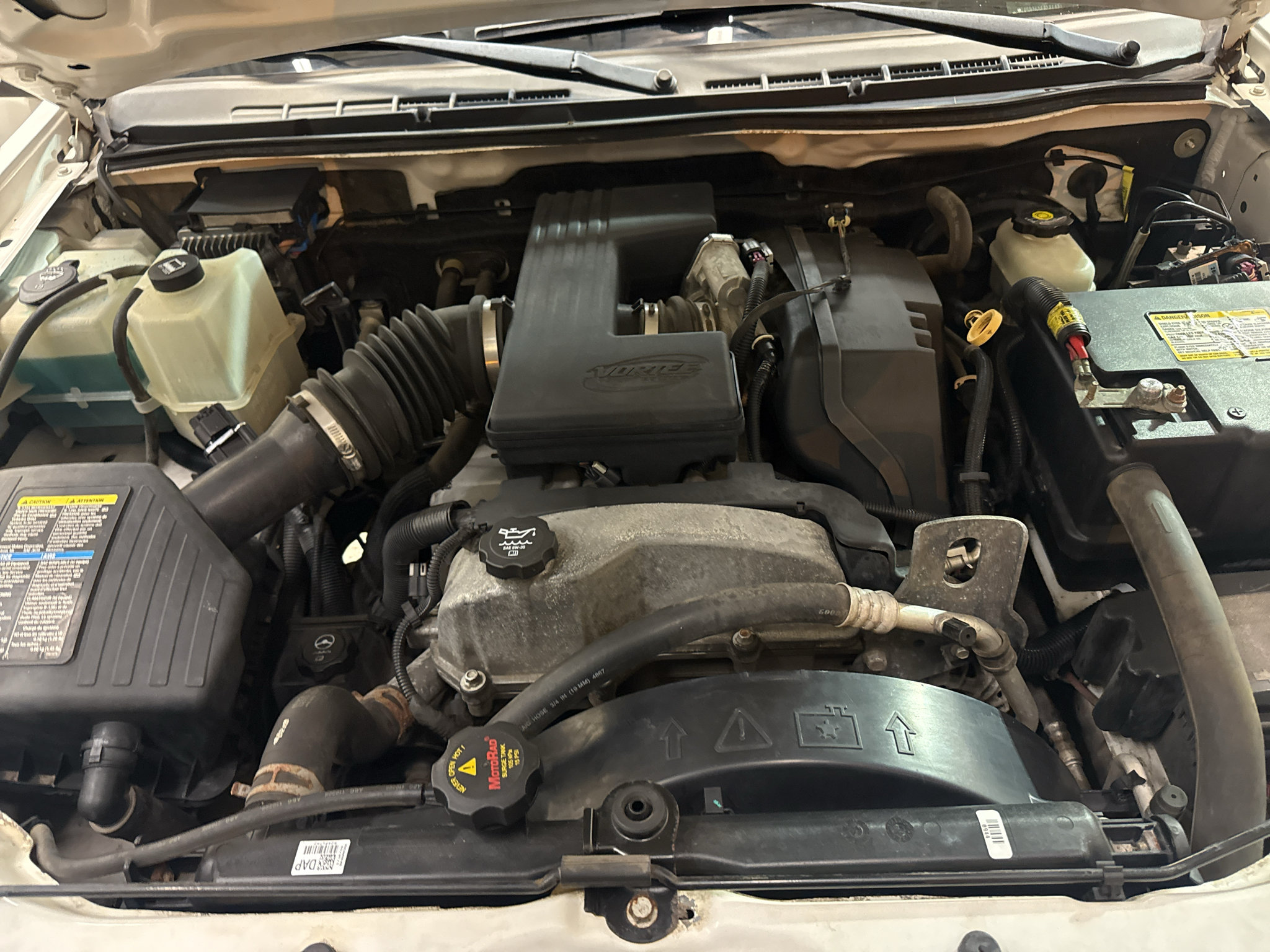 Used 2009 Chevrolet Colorado LT w/ Power Convenience Package AWD/4WD image 23