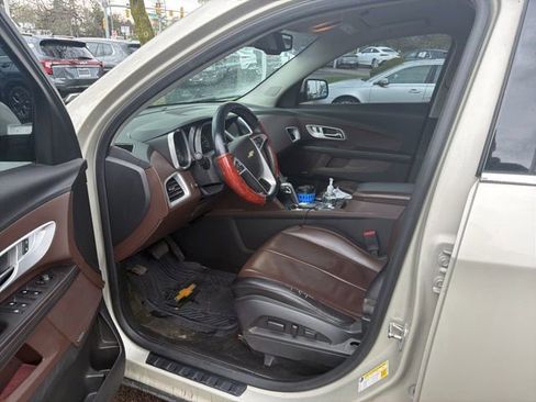 Used 2014 Chevrolet Equinox LT w/ Power Convenience Package image 5