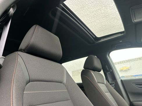 Used 2025 Honda CR-V Sport image 19