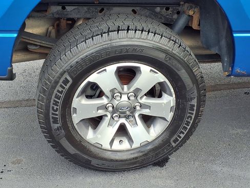 Used 2014 Ford F150 STX w/ Equipment Group 201A Mid AWD/4WD image 20