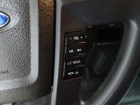 Used 2014 Ford F150 XL w/ Equipment Group 101A Mid AWD/4WD image 27