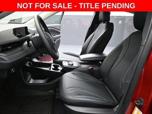 Certified 2023 Ford Mustang Mach-E Premium image 8