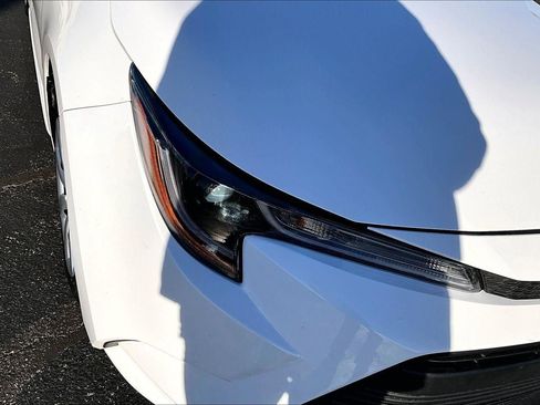 Used 2023 Toyota Corolla LE image 27