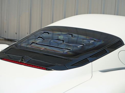 Used 2023 Maserati MC20 Coupe image 19