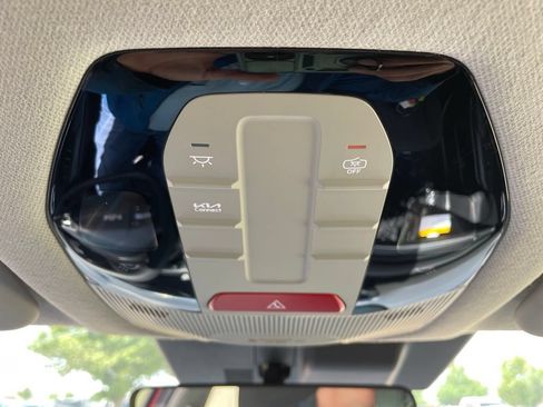 New 2026 Kia K4 FWD image 18