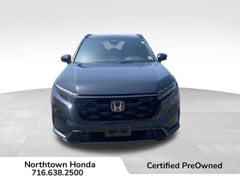 Used 2024 Honda CR-V Sport image 3
