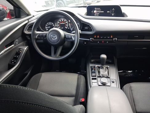 Certified 2024 MAZDA CX-30 AWD 2.5 S image 8