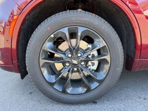 New 2026 Dodge Durango GT AWD/4WD image 31