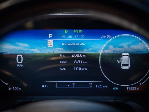 Used 2024 Kia Telluride SX Prestige X-Pro image 29