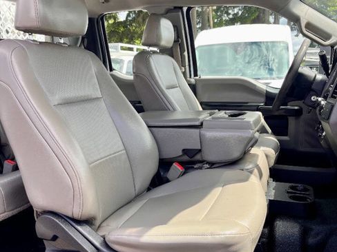 Used 2018 Ford F450 XL w/ Power Equipment Group AWD/4WD image 19